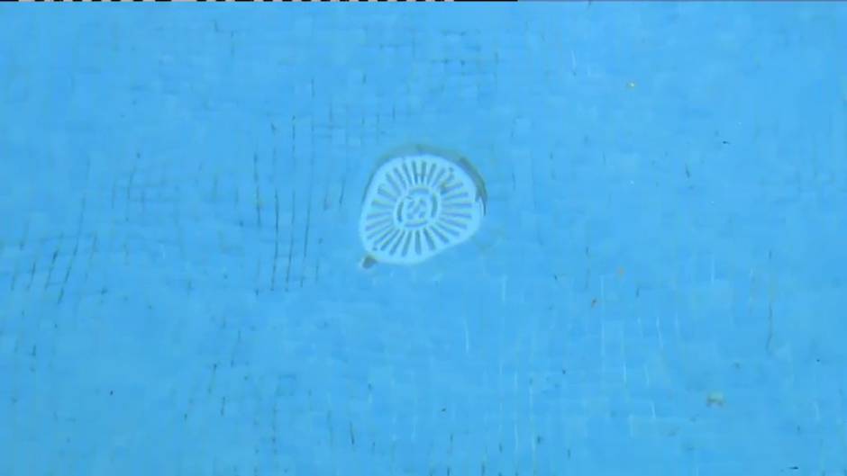 Los tres fallecidos en una piscina de Mijas murieron ahogados