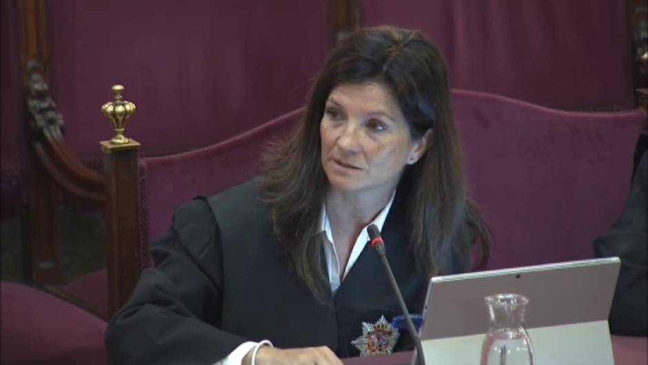 ERC apremia a la Abogacía del Estado