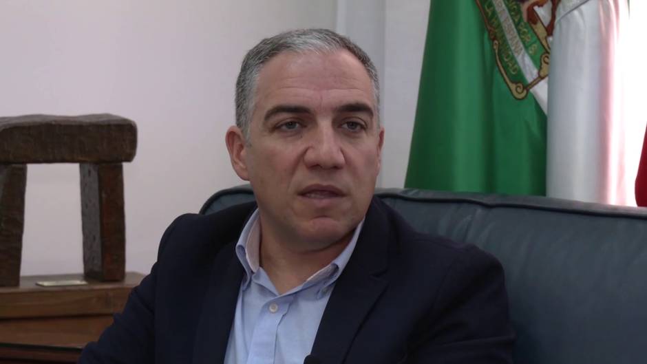 Bendodo exige a PSOE-A explicaciones sobre ayudas de la Faffe