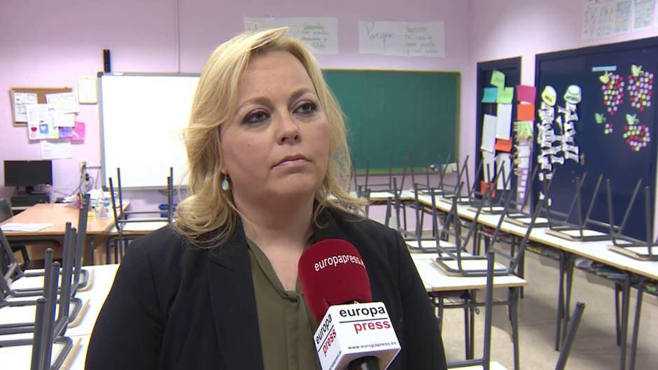 CEAPA muestra su rechazo al 'pin parental'