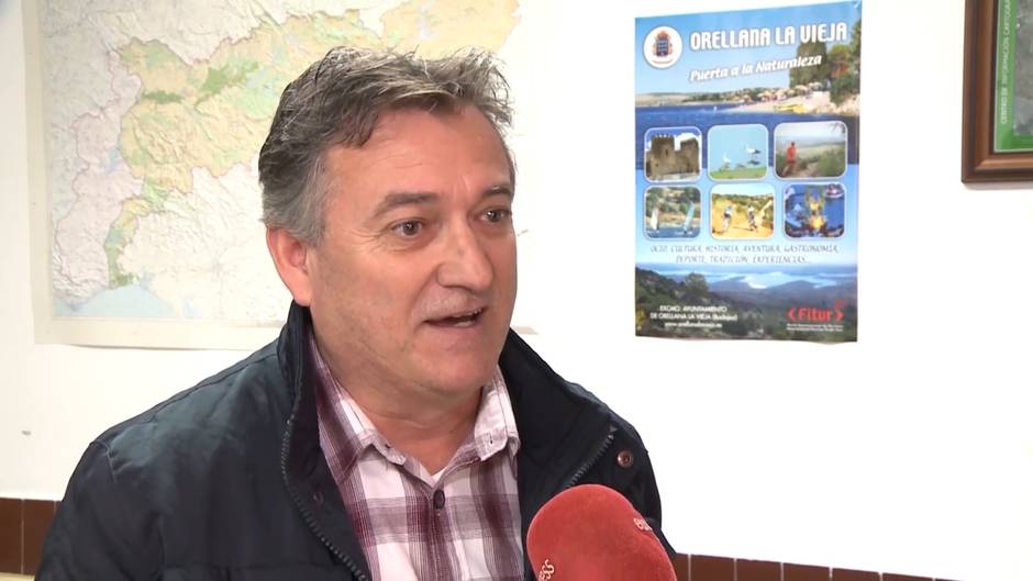 Orellana la Vieja muestra "satisfacción" por la mención de Almodóvar