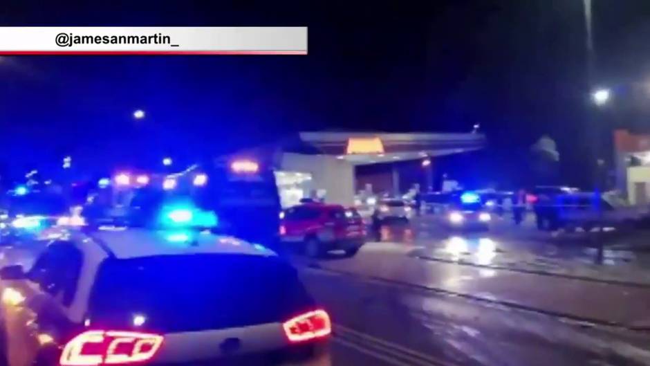 Un menor fallecido y tres heridos en un accidente en Estella (Navarra)