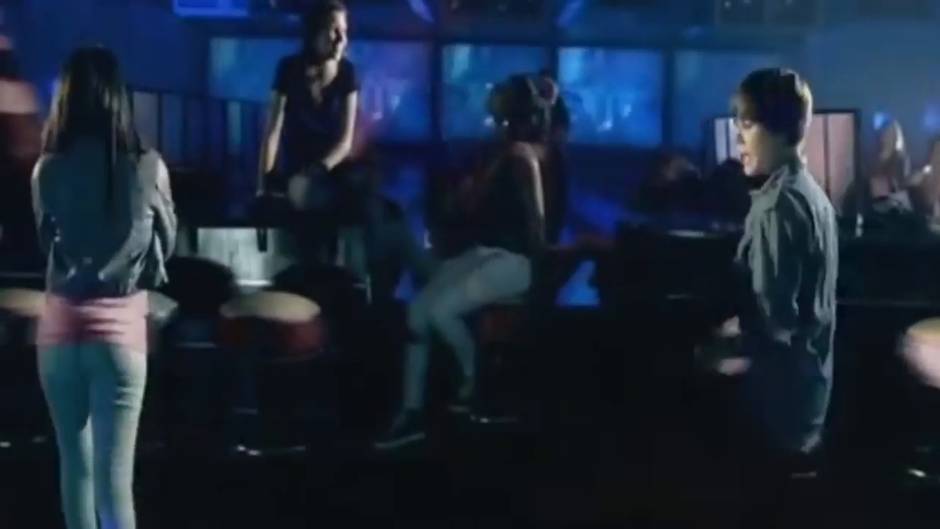 'Baby' de Justin Bieber cumple 10 años