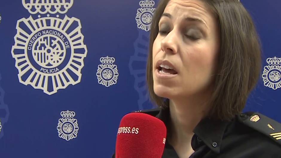 Detienen a 30 personas por presuntamente amañar parejas de hecho