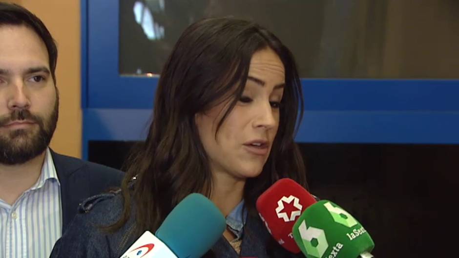 Villacís dice que el pin parental "no se va a implantar" ni Madrid, ni Andalucía, ni en Murcia