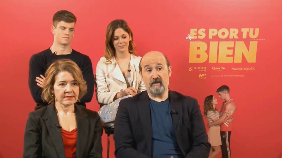 Javier Cámara cumple 53 años