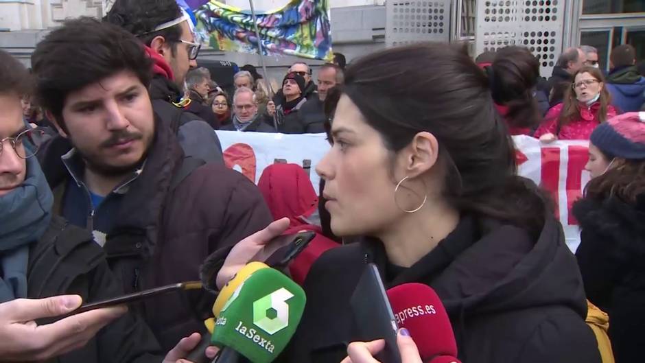 Serra cree que Madrid tratará de asumir el 'pin parental'