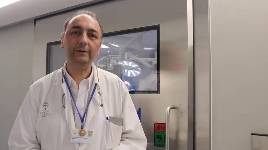 Tratamiento quirúrgico pionero para dos niños con tumores abdominales raros