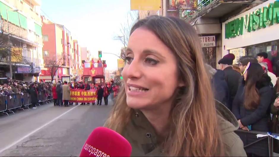 Andrea Levy pide la dimisión de Ábalos por su reunión "clandestina"