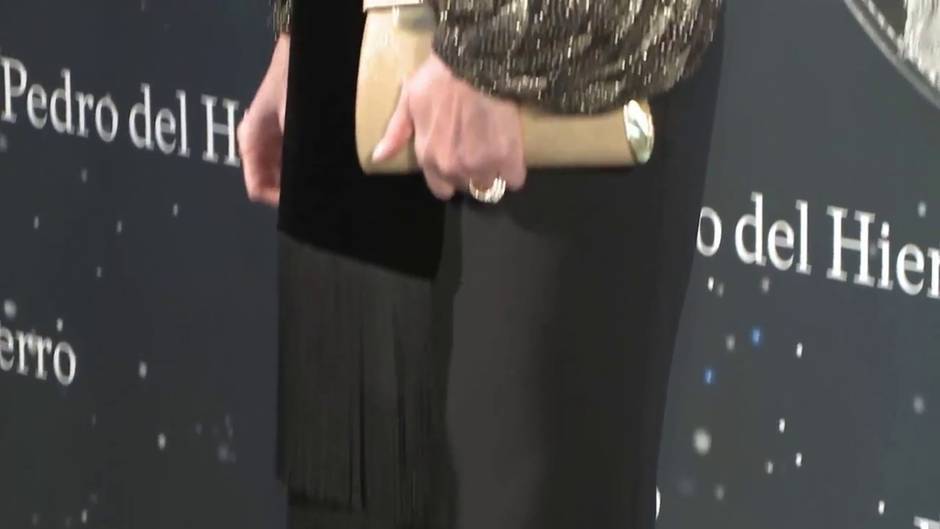 Boris asegura que Tamara Falcó no les ha invitado aún para comer