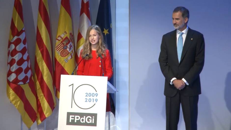 El Rey Felipe VI cumple 52 años