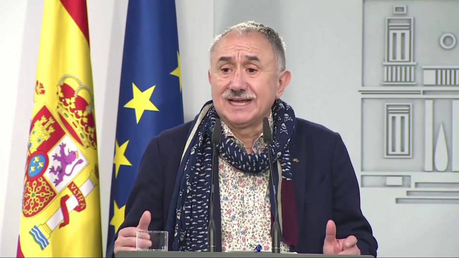 UGT felicita al Gobierno por la "rapidez" del acuerdo sobre el SMI