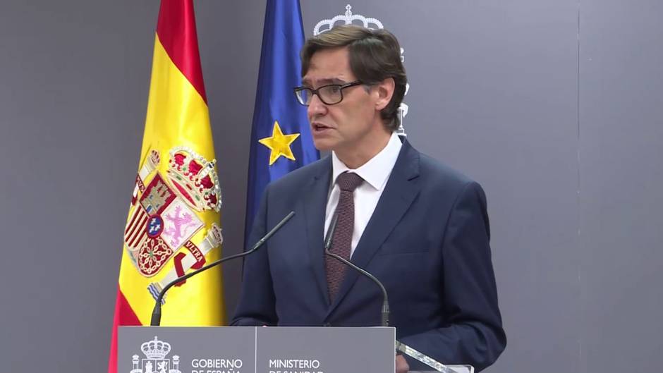 Los españoles repatriados de Wuhan estarán 14 días en cuarentena