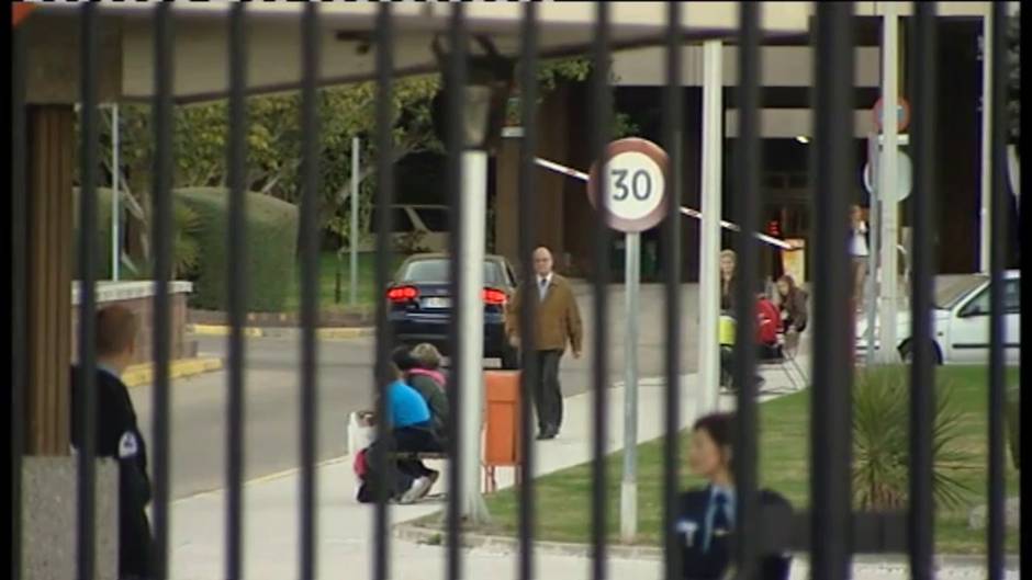 Así será la cuarentena de los españoles repatriados de Wuhan