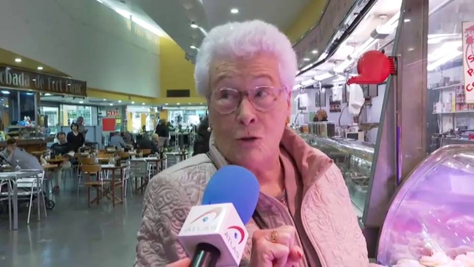 El Ayuntamiento de Barcelona disminuye la carne de los menús escolares