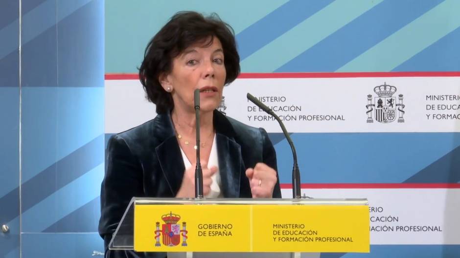 Andalucía y Gobierno central quieren "hacer avanzar" a la educación