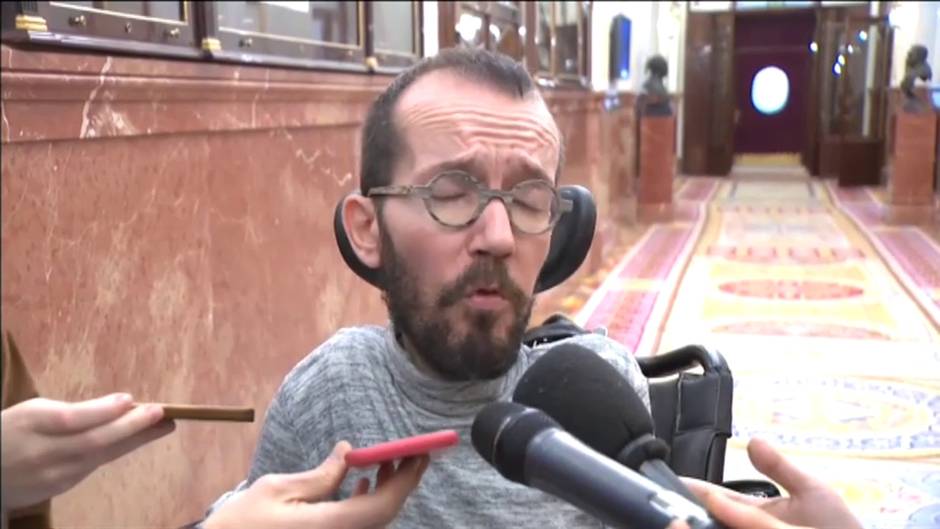 PSOE y Unidas Podemos rechazan publicar el historial de 'Billy el Niño' por consejo de los letrados del Congreso