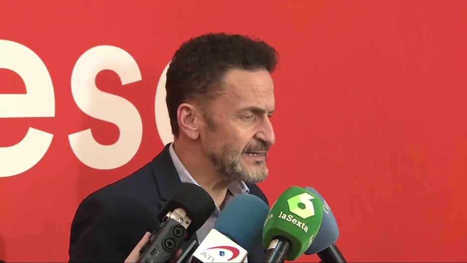 Cs insta a Sánchez a aclarar si Zapatero es un "mediador internacional"