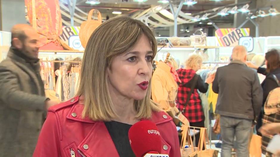 Momad cierra este sábado de manera "positiva" una nueva edición