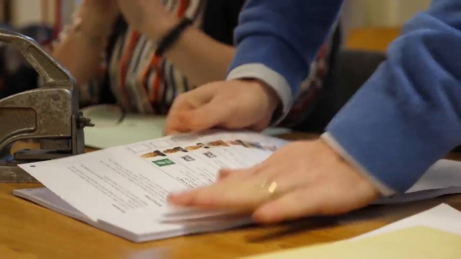 El Sinn Féin gana las elecciones en Irlanda tras los primeros resultados