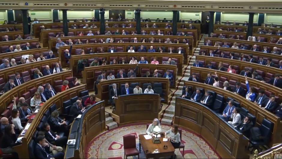 Aprobada la propuesta de reforma del Estatuto de Autonomía de Murcia