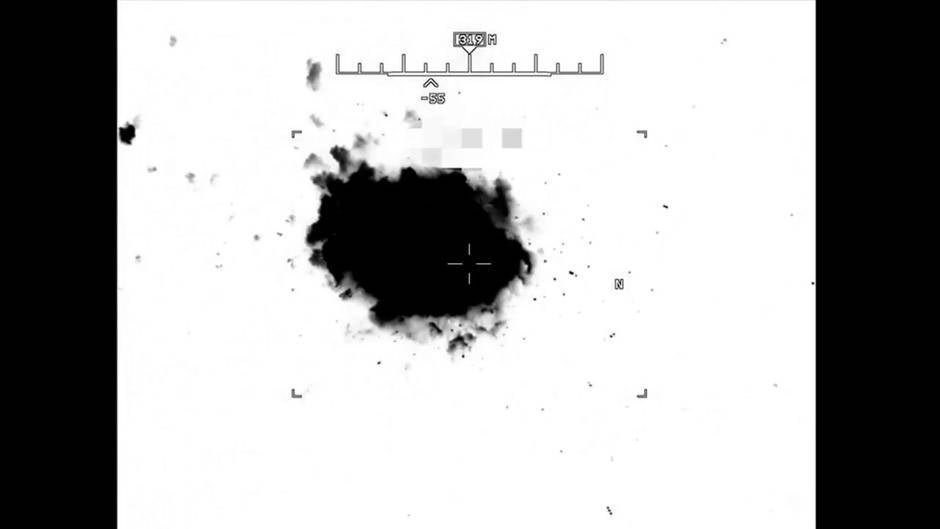 EEUU y talibán acuerdan una "reducción de la violencia"