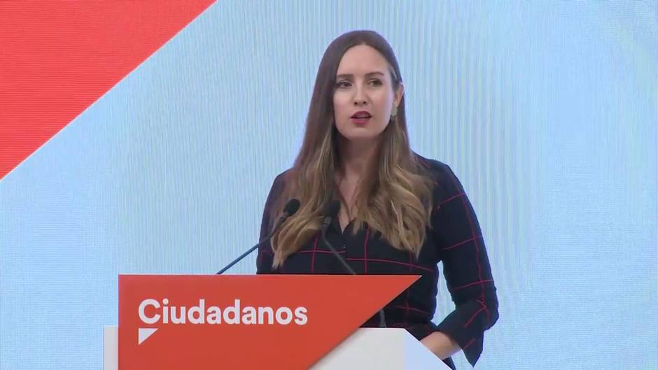 Rodríguez: "no querrían engañar, querrían decir la verdad"