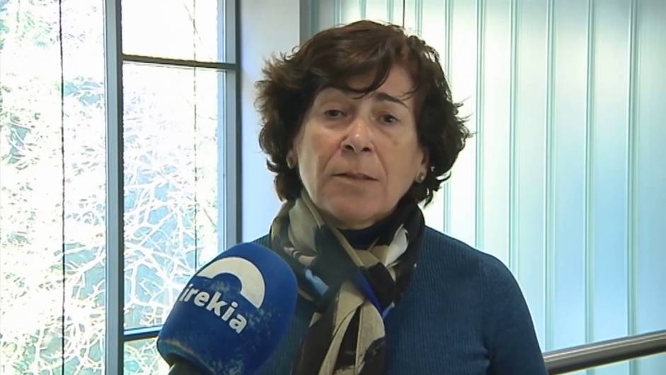 Continúan tareas en vertedero Zaldibar con medidas de seguridad y salud laboral