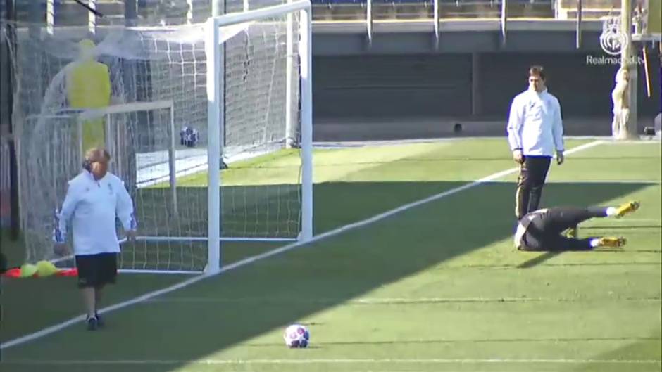 El Real Madrid afronta su semana más importante de la temporada