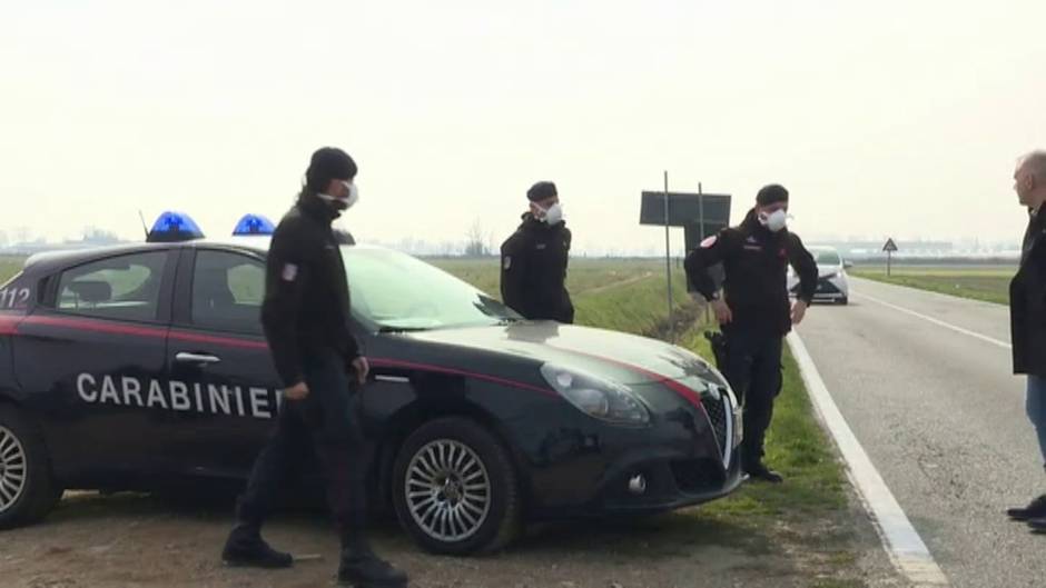 La OMS pide estar preparados ante una "potencial pandemia" por coronavirus en el mundo