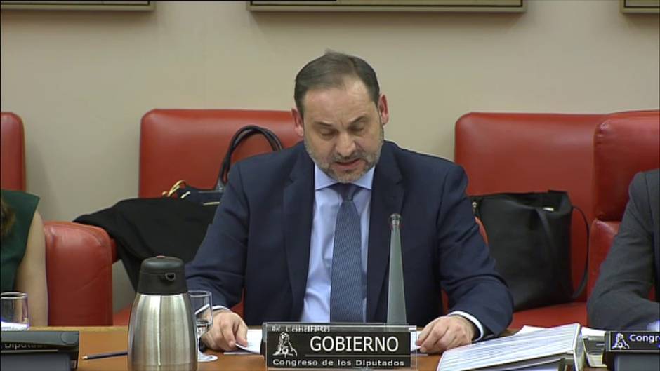 Ábalos presentará antes de verano la ley para limitar los alquileres en Madrid y Barcelona