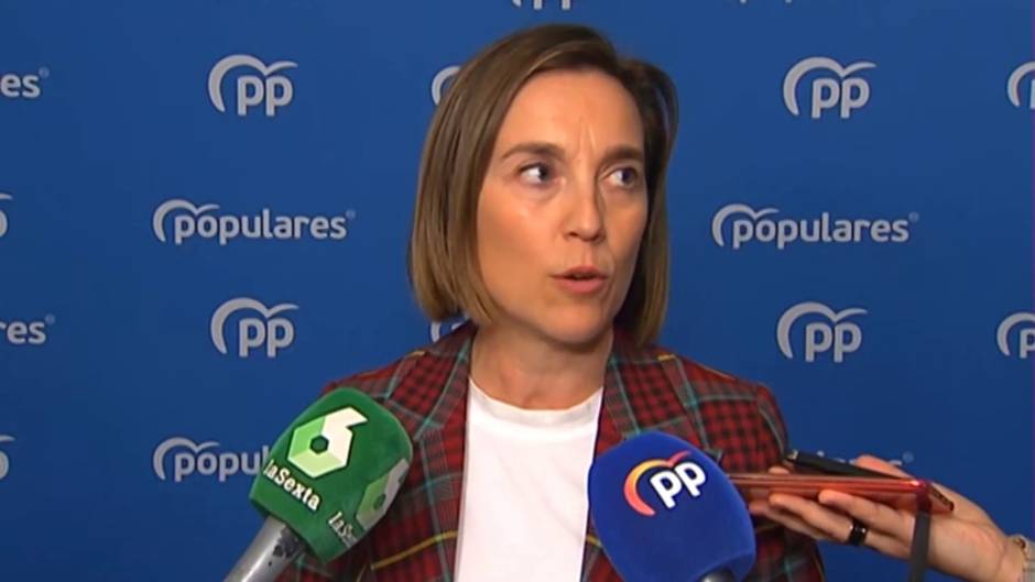 El PP crea su Comisión de Seguimiento del virus