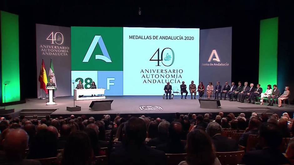 Burgos agradece a Escudero encauzar "las reivindicaciones" andaluzas