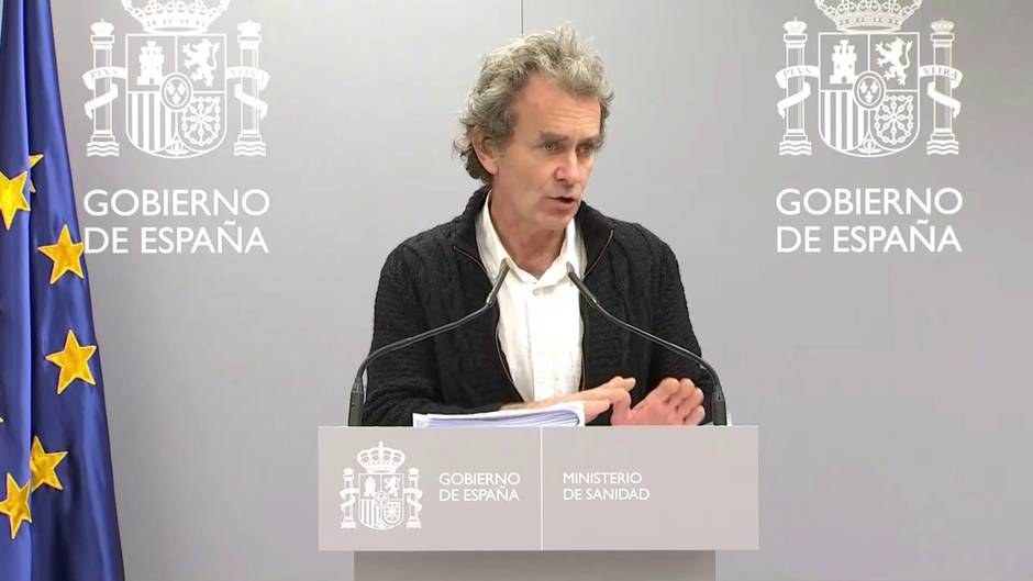 El número de casos de coronavirus en España asciende a 193