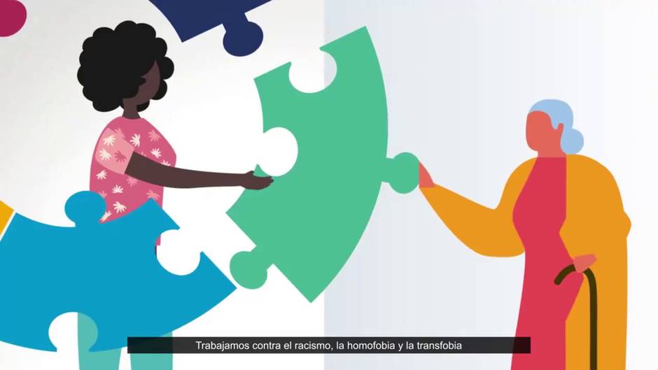 La Junta de Andalucía reivindica para el 8-M un «feminismo inclusivo»