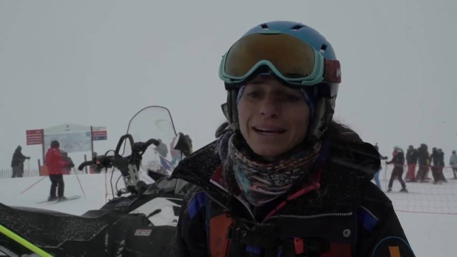 Mujeres reivindican su papel en el mundo laboral en el 8M