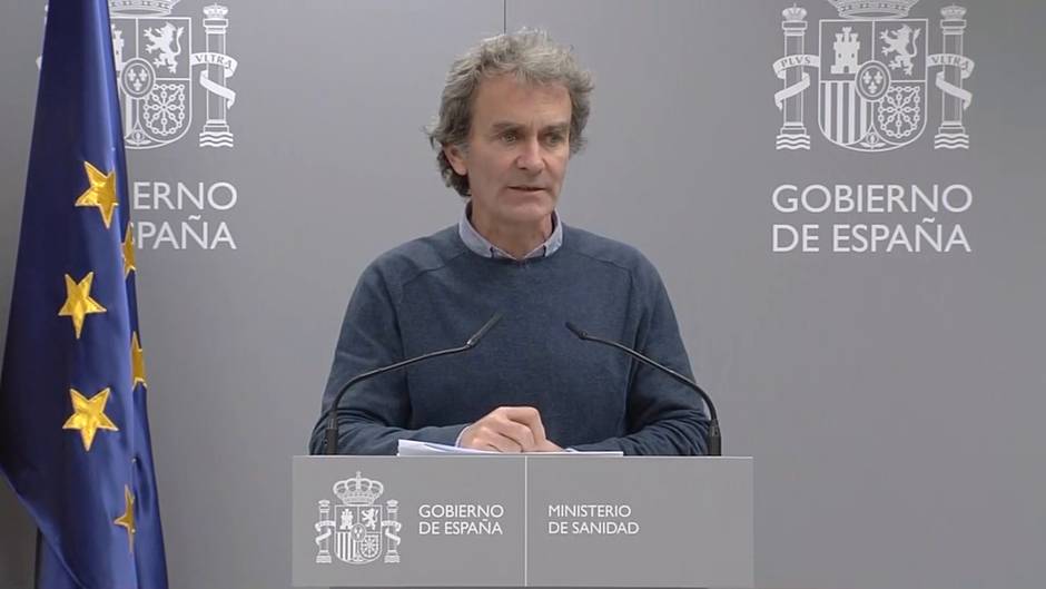 Simón: "No tiene sentido proponer medidas que no van a implementarse"