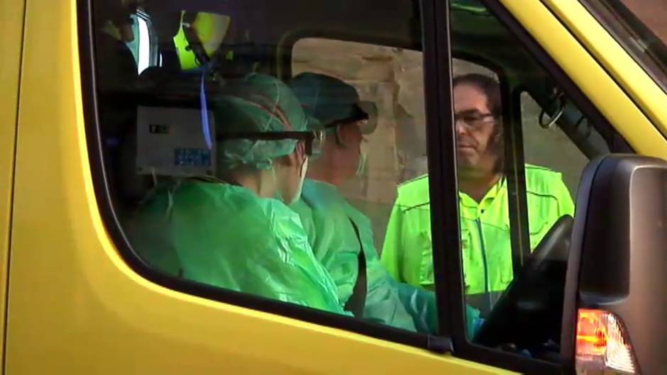 Más de 80 casos de coronavirus en La Rioja