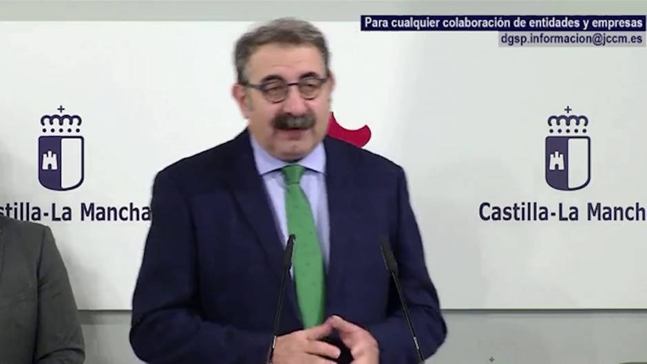 C-LM eleva en 166 su número de casos hasta los 567