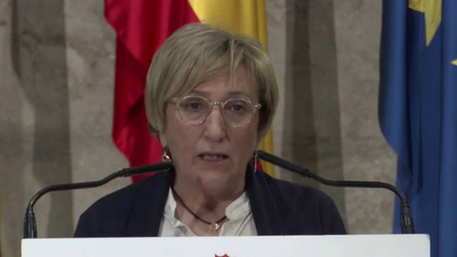 C.Valenciana registra 9 fallecidos más y 107 nuevos casos Covid-19