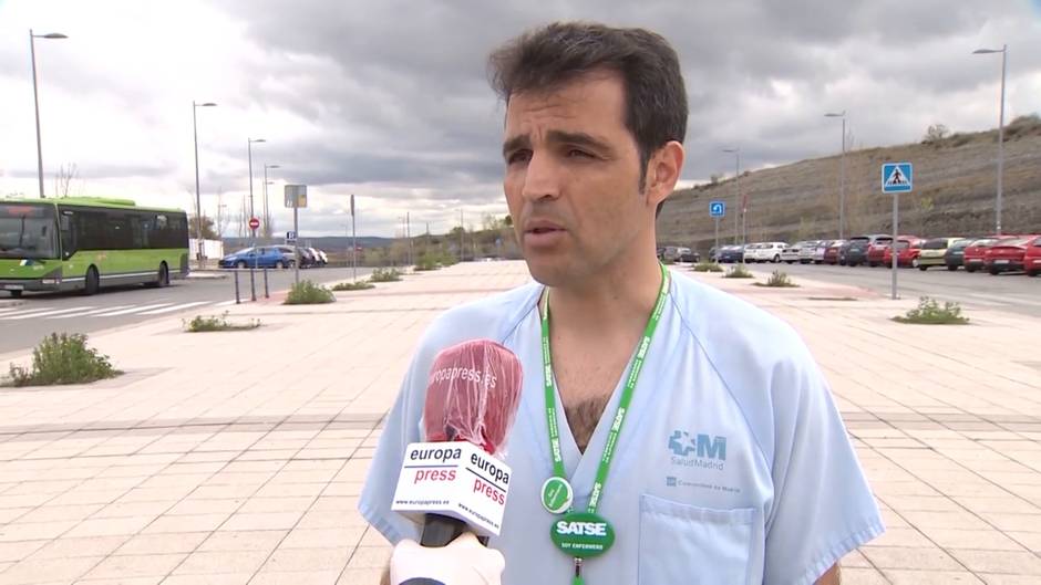 SATSE Madrid pide un reforzamiento de las plantillas