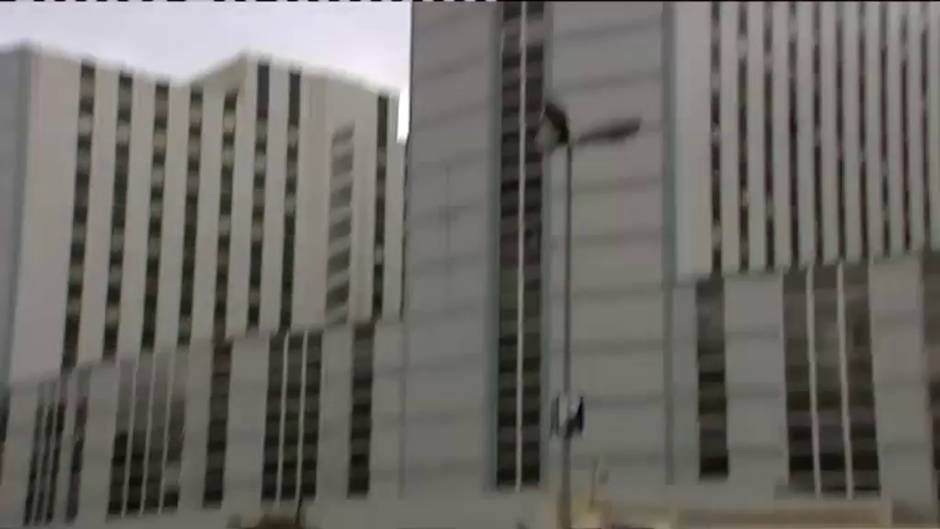 Hospitales y ambulatorios modifican su funcionamiento