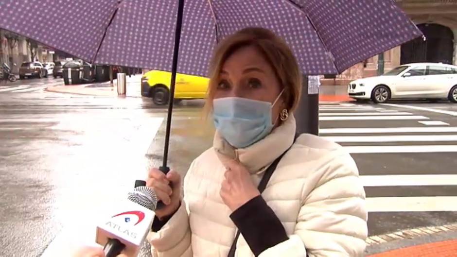 El Covid-19 deja las calles de toda España vacías