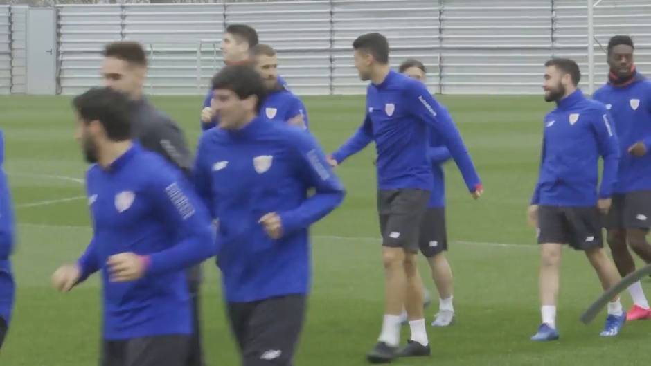 Rubiales no puede "garantizar" la conclusión de la actual temporada