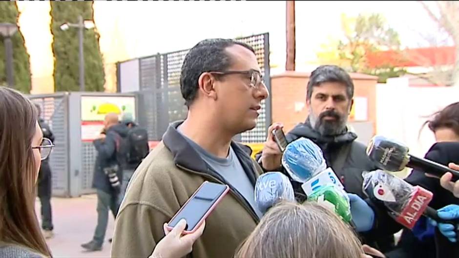 Mueren 17 ancianos por coronavirus en una residencia de Madrid