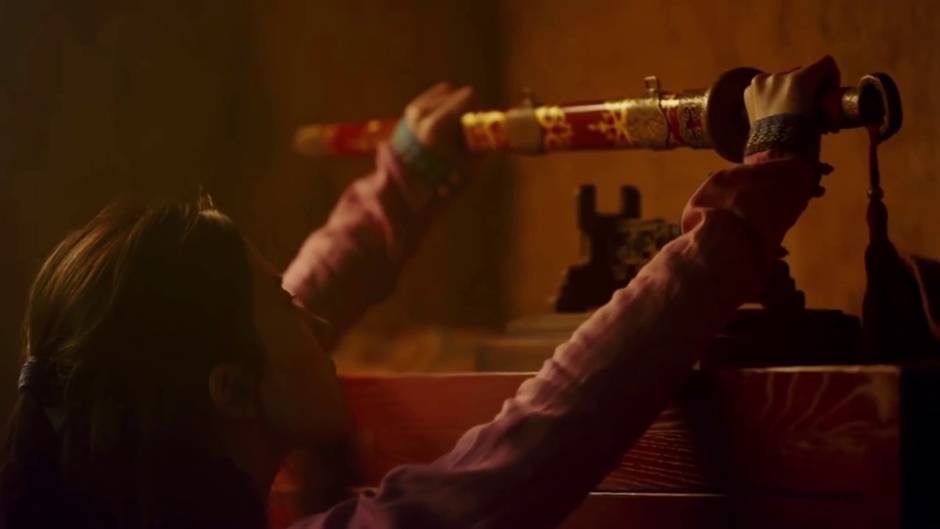 Disney retrasa indefinidamente el estreno de 'Viuda Negra' por el Covid19