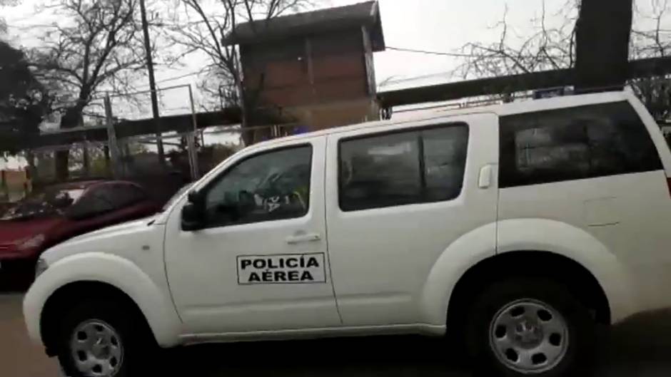 2600 militares participan en la operación Balmis