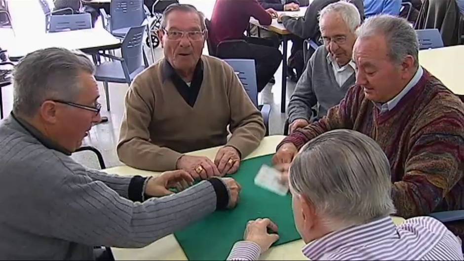 Doce ancianos fallecen en una residencia de Tomelloso, según su director