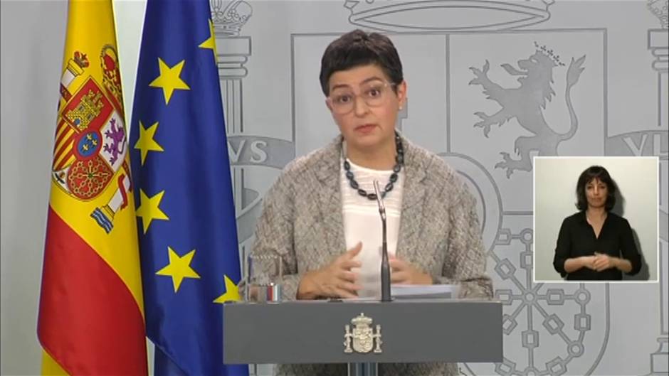 La Casa Blanca pospone la visita de los Reyes por la crisis del coronavirus