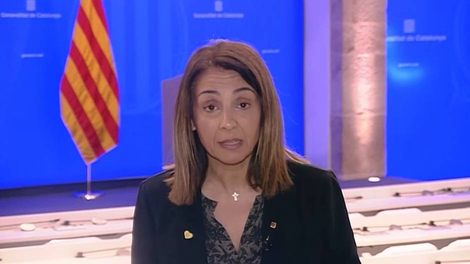 Budó pide a Illa que explique la requisa de material sanitario